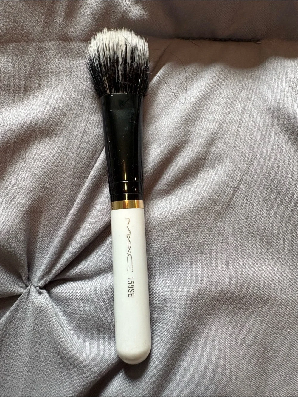 MAC Makeup Brush Set